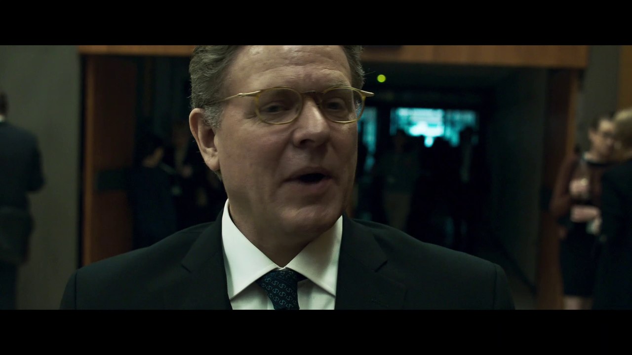 Erwartung - Der Marco-Effekt Clip 3 Deutsch German (2022)