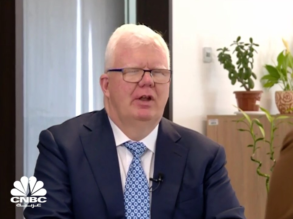 المدير التنفيذي لبورصة أستانا العالمية لـ CNBC عربية: مركز أستانا المالي العالمي يمتلك أكثر من 60% في البورصة