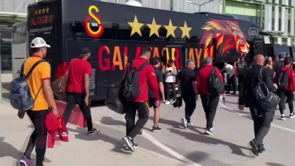 Galatasaray başkan adayından flaş sözler! "5 transfer, bunların 2'si yıldız olacak"