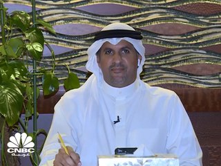 الصانع: لدينا 91 شركة مدرجة على منصة "OTC"