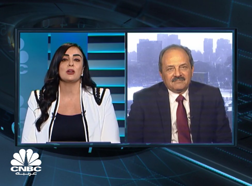 السوق المصري يحلق متجاهلاً التوترات الجيوسياسية...