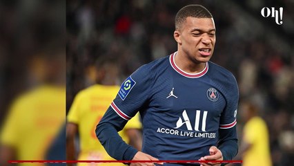 Mbappé et Emma Smet en rendez-vous romantique : leur love story s'affiche au grand jour, le footballeur sort le grand jeu (VIDEO)