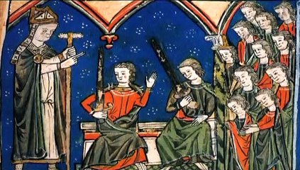 BOLBORETAS NO TEMPO 002 - CREACIÓN DA ARMADA GALEGA