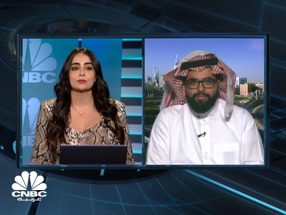 مؤشر السوق السعودي  يكسر مستوى 9,000 نقطة ويترا...