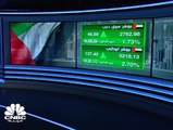 بعد الكشف عن اقتراح بنك أبوظبي الأول فتح ملكية الأجانب لأسهمه بالكامل.. مؤشر سوق أبوظبي يخترق ويتمسك بمستويات 5,200 نقطة