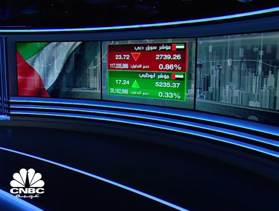 الإمارات دبي الوطني يعلن عن توسعه في السعودية ووكالة "S&P" ترفع التصنيف الائتماني لشركة سلامة الإماراتية والسهم يتفاعل إيجاباً
