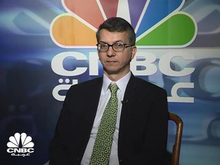 الرئيس التنفيذي لمركز كوروم للدراسات الاستراتيجية: نرى ملامح وبدايات أزمة مالية في الصين