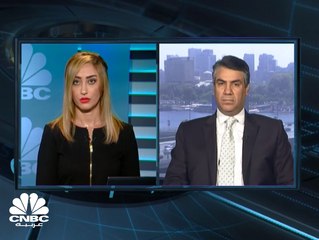 المؤشرات المصرية تغلق بالأحمر والثلاثيني يفقد نحو 1%