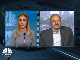 الأخضر يكسو المؤشرات المصرية بدعم من المشتريات العربية