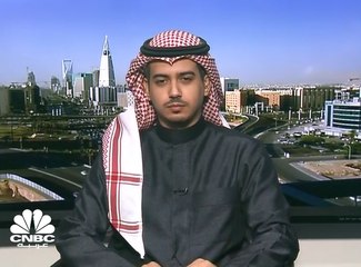 السوق السعودي يغلق على تراجع للجلسة السادسة على التوالي