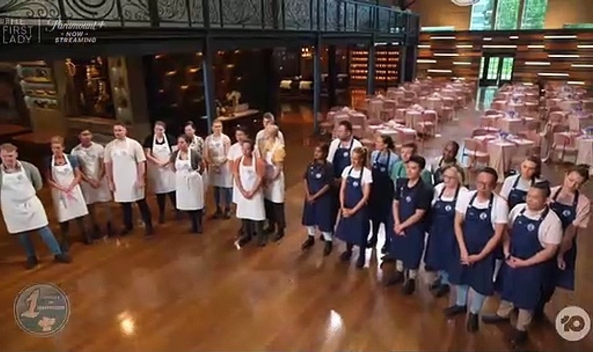 HIGHLIGHT (Episode 2) MasterChef Australia Fans and Favourites