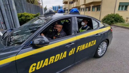 Como - Usa l'evasione per finanziare le sue imprese: arrestato ristoratore stellato per un crack di oltre 100 milioni (27.04.22)