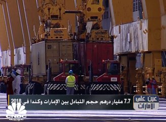 القطاع العقاري يستحوذ على 25% من اجمالي محفظة القروض في الامارات