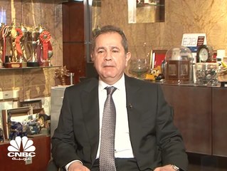 رئيس مجلس إدارة إم إم غروب المصرية: نحقق نسب نمو مرتفعة ونريد الاحتفاظ بالسيولة لتمويل توسعاتنا المستقبلية