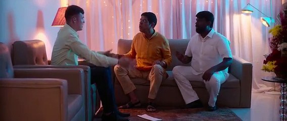 JATHI RATNALU Latest Telugu Full Movie Hd Part 3 ||Naveen Polishetty || Faria Abdullah || Anudeep Kv || ALL IS WELL MOVIES