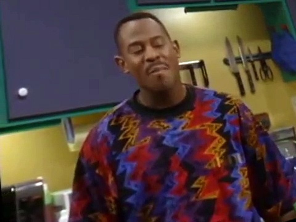 Martin S01 E09