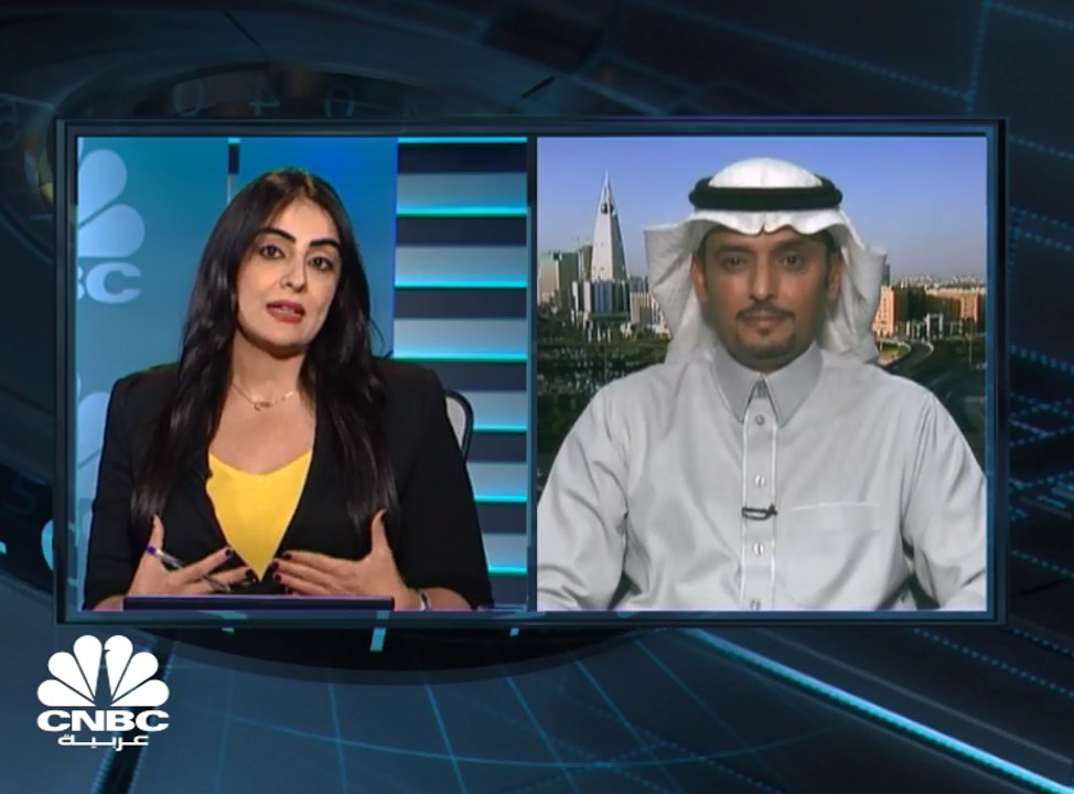مؤشر السوق السعودي يغلق ضمن نطاقات عرضية بالقرب من أدنى مستوياته في ثلاثة أشهر