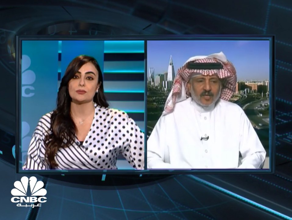 وسط دعم معظم القطاعات، تاسي السعودي يسدل الستار...