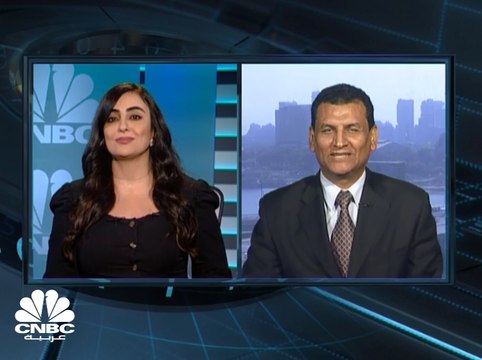 مشتريات المؤسسات الأجنبية في آخر جلستين تدعم صعود مؤشر بورصة مصر الرئيسي بـ 655 نقطة في أسبوع