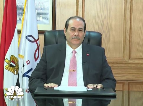 رئيس مجلس الإدارة والعضو المنتدب لبنك saib لـ CNBC عربية: استطعنا تخفيض تكلفة الأموال بنسبة تقارب الـ 35%