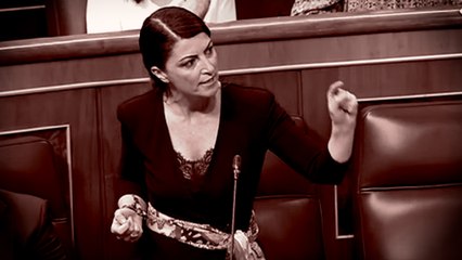 Olona pierde los papeles con Batet: “Prostituye esta Cámara”