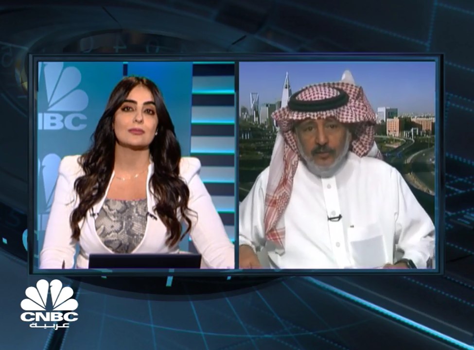 مؤشر السوق السعودي يغلق عند أعلى مستوى له منذ ج...