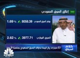 السوق السعودي يغلق مرتفعاً في رابع جلسات شهر سبتمبر فوق مستويات 8000 نقطة