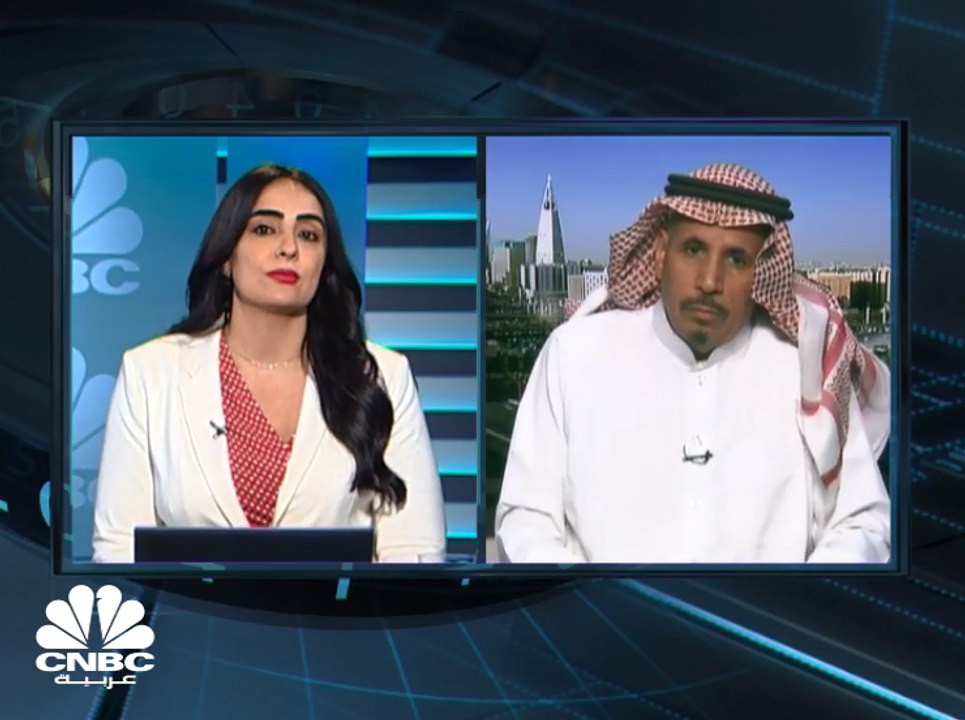 هبوط أسعار النفط  يحكم قبضته على مسار تاسي السع...