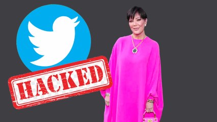 Why Did Fans think Kris Jenner's Twitter Account Has Hacked?
