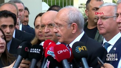 Kılıçdaroğlu "Kavga edeceğiz" sözüne açıklık getirdi