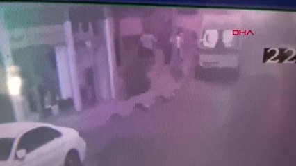 İSTANBUL-SULTANGAZİ'DE KADIN CİNAYETİ SANIĞINA MÜEBBET HAPİS