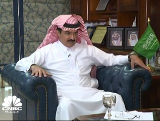 العجلان: إيقاف العمرة والتجمعات هي إجراءات طارئة آثارها قد تصل لأكثر من 30% على المبيعات