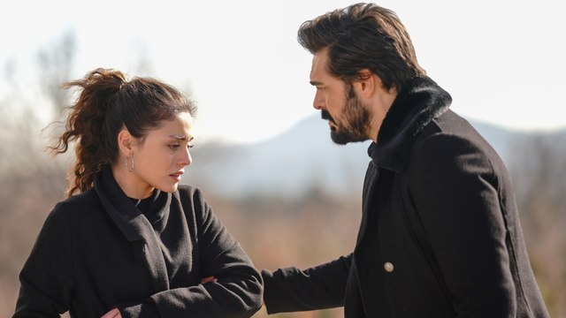 Emanet Dizisi 368. Bölüm İzle (2. Sezon 163. Bölüm)