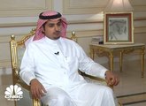 الحماد: البنوك هي الأكثر أمانا للاستثمار في السعودية