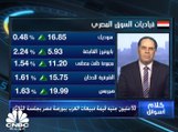 البورصة المصرية بالمنطقة الخضراء بعد تراجع التضخم في المدن للشهر الرابع على التوالي والـ EGX30 فوق مستويات 14950 نقطة