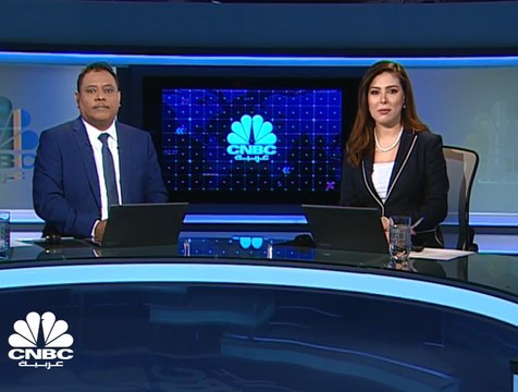 نتائج تفوق التوقعات للإمارات دبي الوطني وتفاعل محدود للسهم في سوق دبي المالي