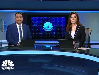 نتائج تفوق التوقعات للإمارات دبي الوطني وتفاعل محدود للسهم في سوق دبي المالي