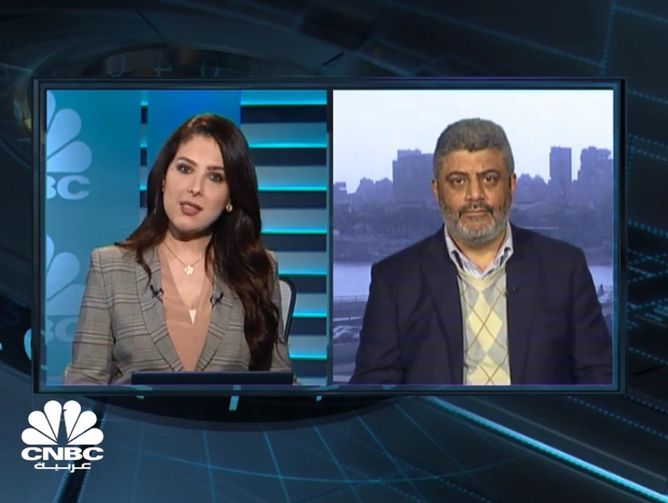 EGX30  يستعيد مستويات 9,000 نقطة بعد جلسة متقلبة لكن خسائره الأسبوعية تقترب من 20%
