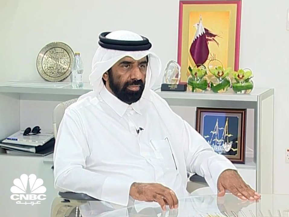 رئيس جهاز التخطيط والإحصاء في قطر: النمو السكان...