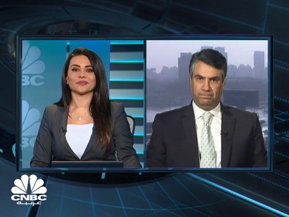 ارتفاعات جماعية للمؤشرات المصرية و EGX30 يصعد ل...