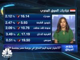 البورصة المصرية تغلق على تراجع والـ EGX30 عند 14970 نقطة