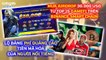 Airdrop 30k USD của top 15 GameFi - Lộ phí quảng cáo crypto của người nổi tiếng -MetaGate News 22-04