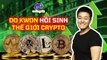 Do Kwon, người hồi sinh thế giới crypto với kế hoạch dùng 10 tỷ USD mua Bitcoin -