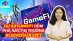 Dự án GAMEFI DỎM phá nát thị trường blockchain Việt | #Shorts