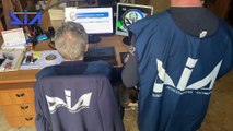 Castelvetrano (TP) - Mafia e scommesse online, confiscati beni per 300mila euro a imprenditore (27.04.22)