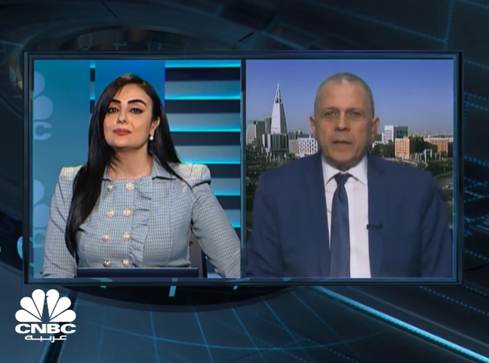 السوق السعودي يغلق في أولى جلسات الأسبوع باللون...