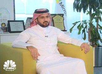 الحربي: 12 مليار دولار حجم سوق تقنية المعلومات التقليدية في السعودية