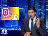 بتقديرات تشير إلى وصول قيمته لـ 100 مليار دولار.. Instagram يخطف الأضواء ويصعد بقوة بين تطبيقات التواصل الاجتماعي