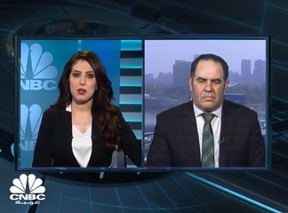 مؤشر "EGX30" يلحق بالأسواق العالمية والمحلية ويتراجع للجسلة الثالثة على التوالي ويفقد مستويات 10,000 نقطة