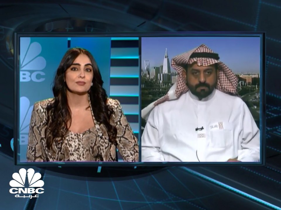 السوق السعودي يتراجع بنحو 1% بضغط من قطاع البرم...